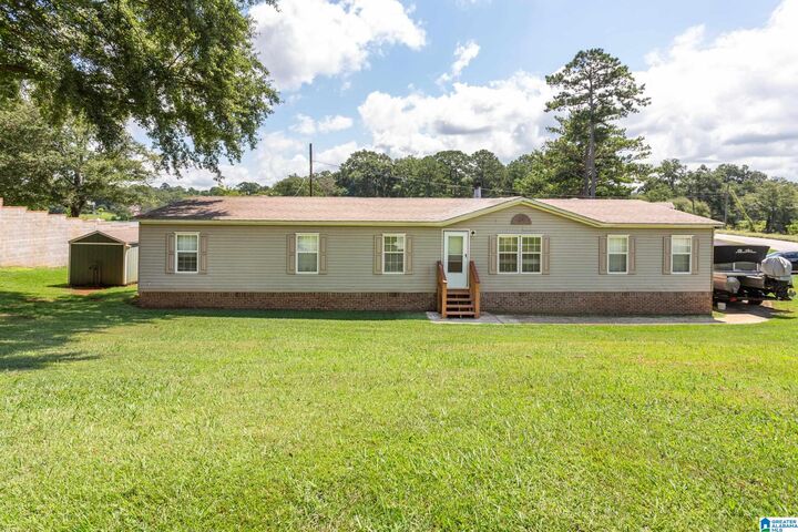 Property Photo: 271 Fish Trap Road AL 35054