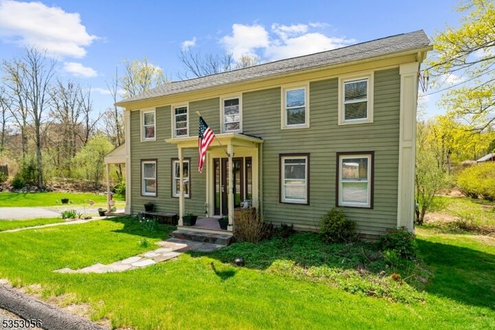 Property Photo: 247 Cokesbury Rd NJ 08833