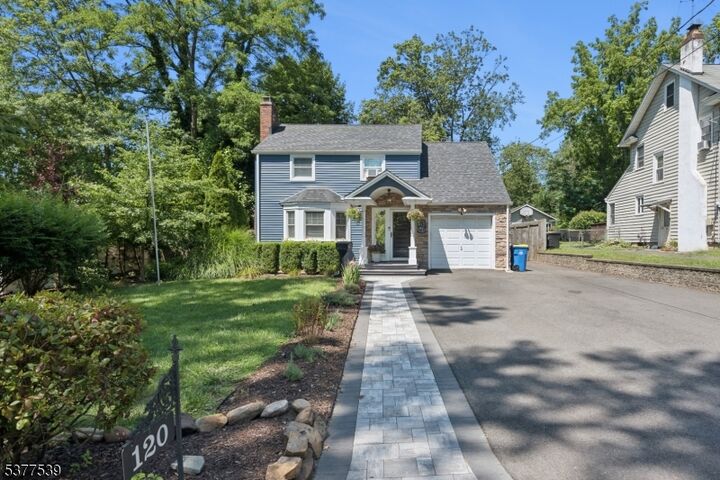 Property Photo:  120 Myrtle Ave  NJ 07060 