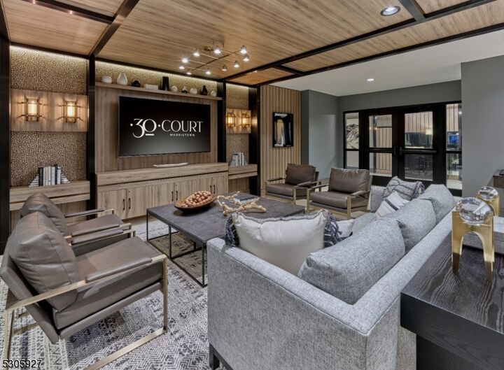 Property Photo: 30 Court St A 411 NJ 07960