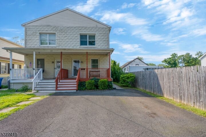 114 Runyon Ave  Middlesex Boro NJ 08846 photo