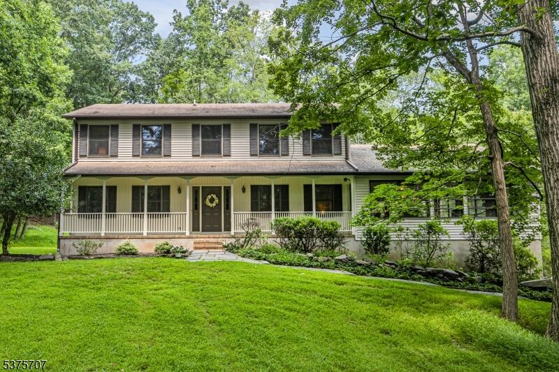 Property Photo:  262 Dutchtown Zion Rd  NJ 08502 