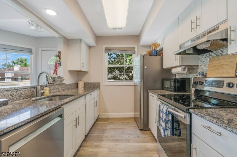 Property Photo: 73 Wendover Court NJ 07921