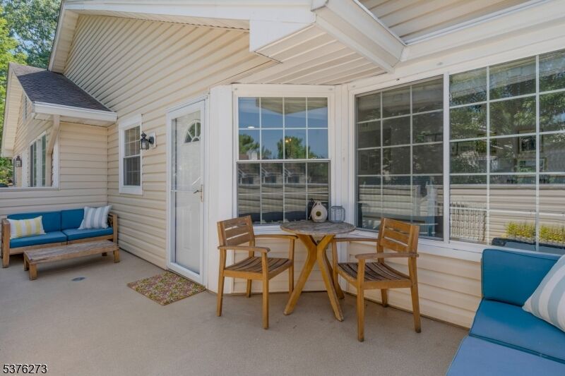 Property Photo: 73 Wendover Court NJ 07921