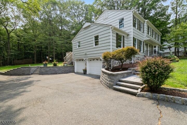 Property Photo: 7 Laurel Hill Dr NJ 07869