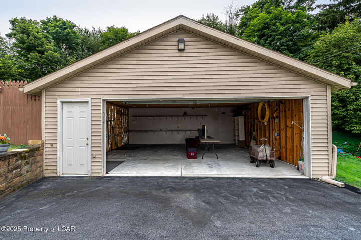 Property Photo: 69 Nicholson Street PA 18702