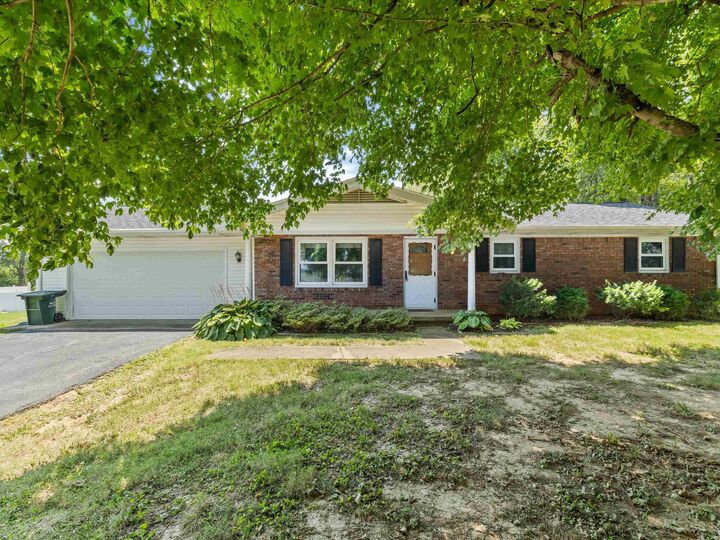Property Photo:  5210 E Highway 60  KY 42420 