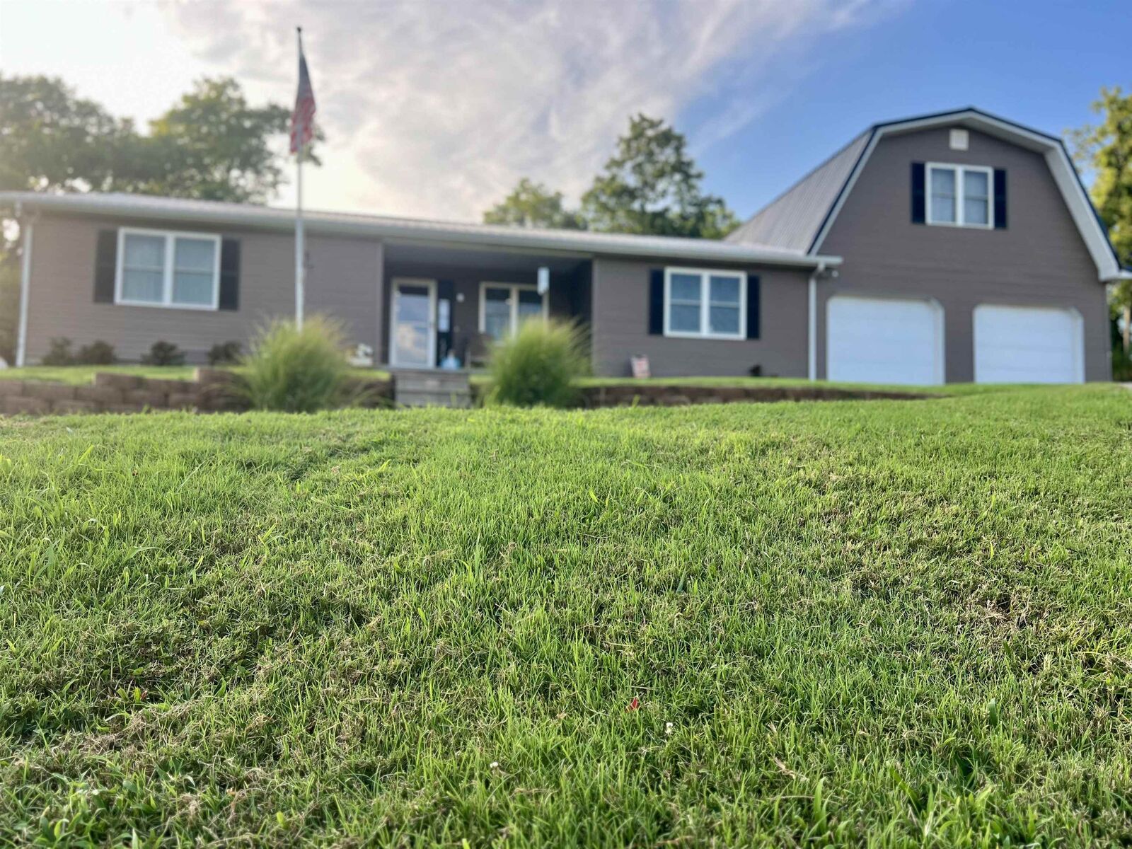 Property Photo:  1278 Lower Caseyville Rd  KY 42437 