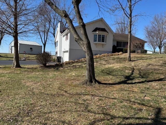Property Photo:  5245 N Hwy 1078  KY 42420 