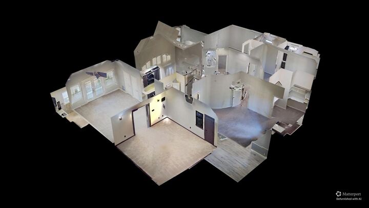 Property Photo:  3314 Wimberly Place Lane  TX 77494 