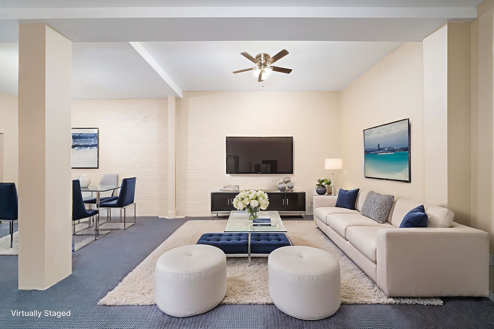 Property Photo:  805 Clinton St 2F  NJ 07030 