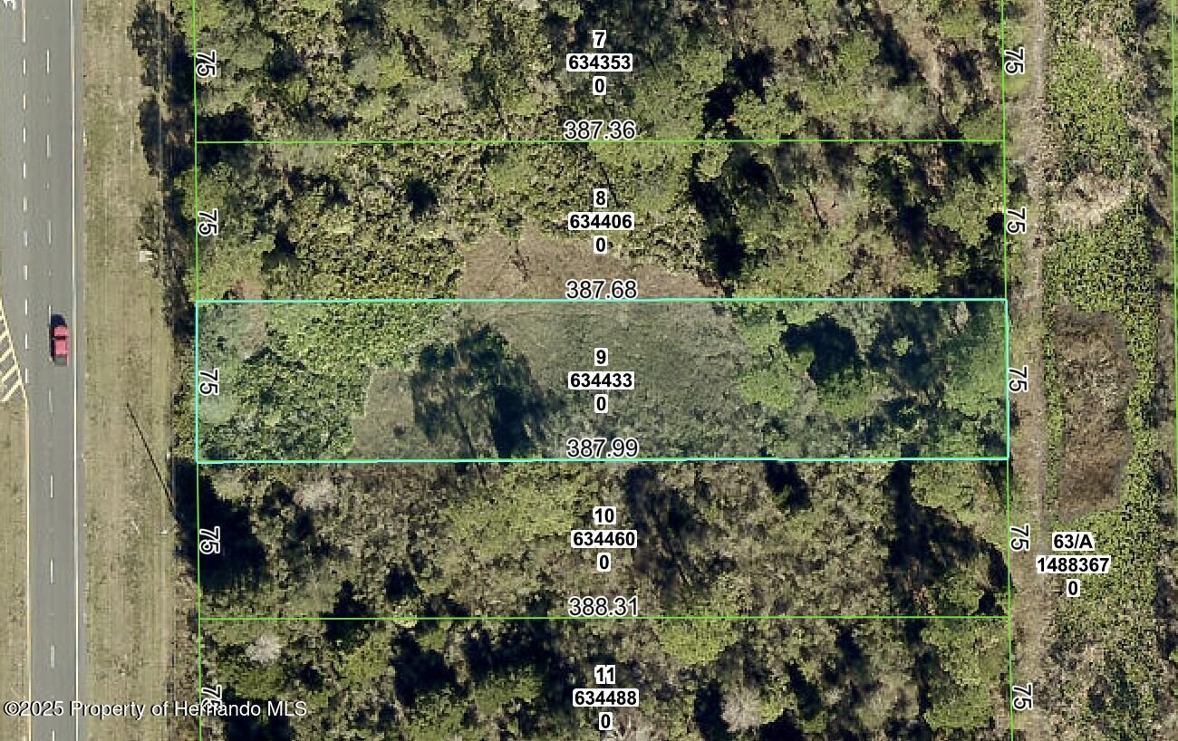 Property Photo:  0 Commercial Way  FL 34614 