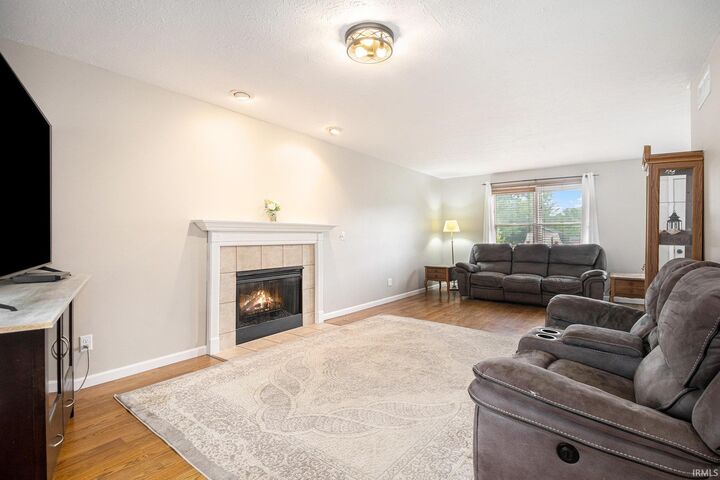 Property Photo: 29299 Raintree Court IN 46517