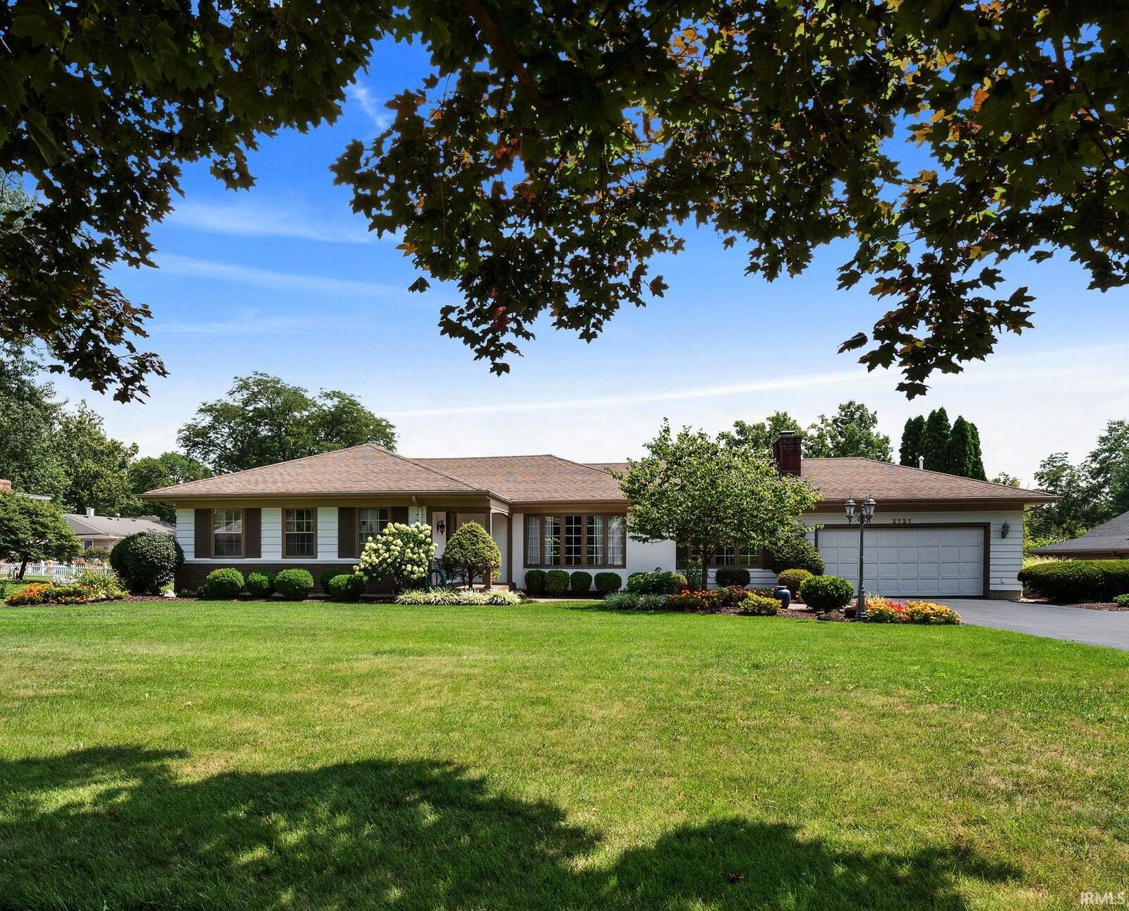 Property Photo:  2727 Club Terrace  IN 46804 
