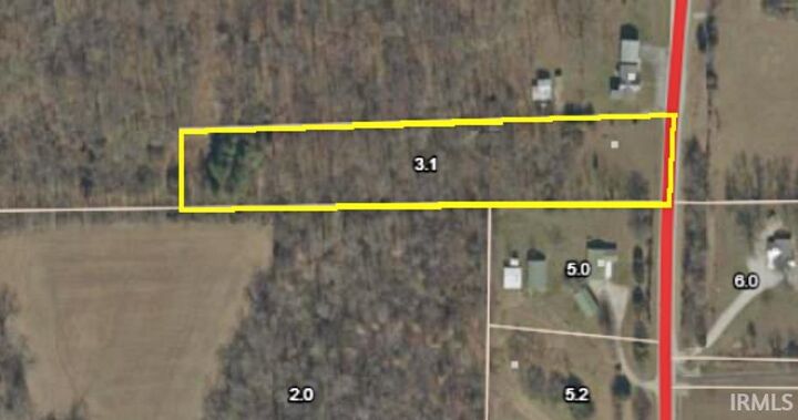 N US Highway 231  Odon IN 47562 photo