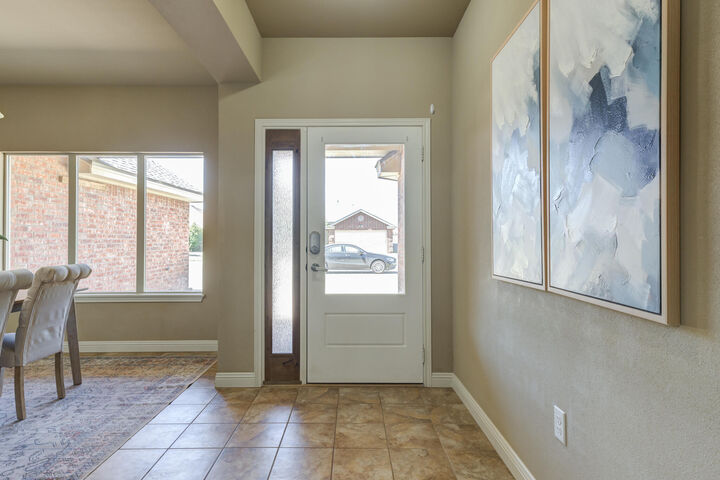 Property Photo:  6512 71st Street  TX 79424 