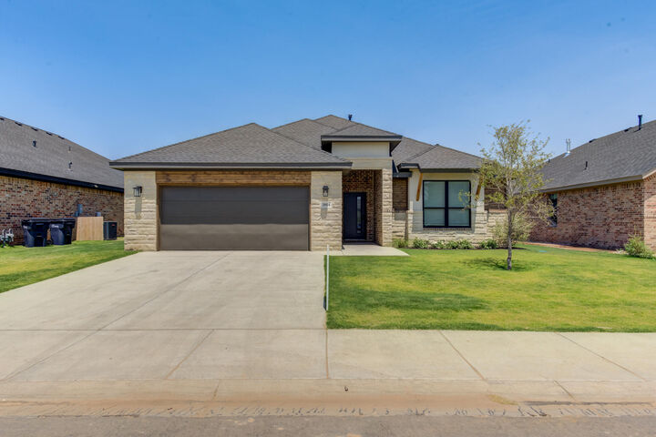 2814 133rd Street  Lubbock TX 79423 photo