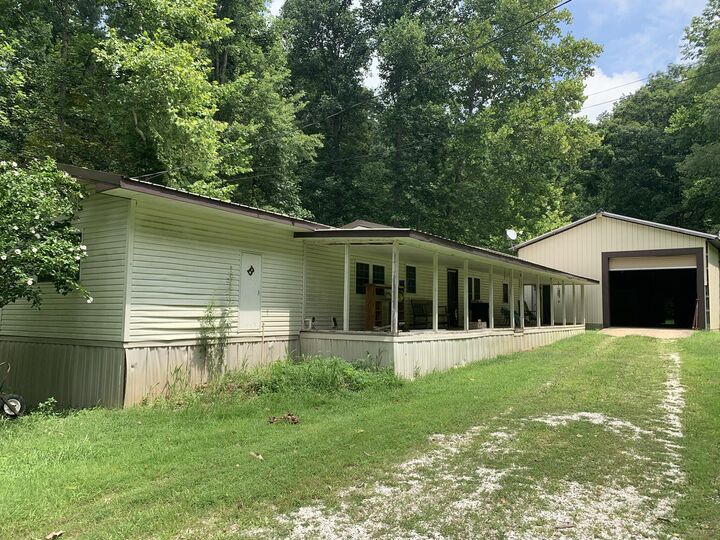 21818 State Route 3  Rush KY 41168 photo