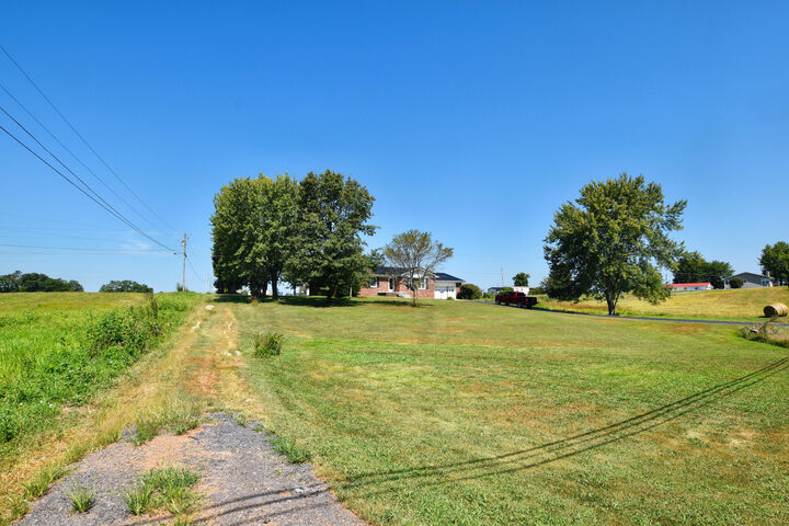 Property Photo: 10916 Ky 57 KY 41189