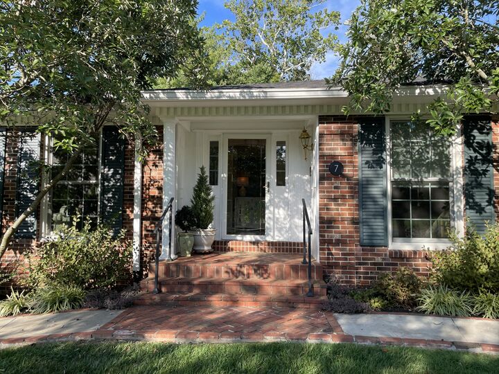 Property Photo:  7 Whitebridge Lane  KY 40601 