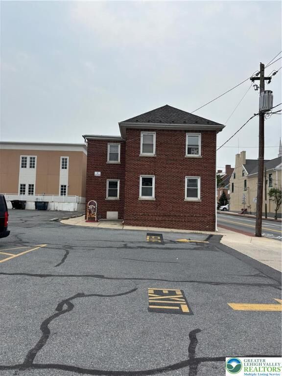 Property Photo:  15 Water Street 1  PA 18055 