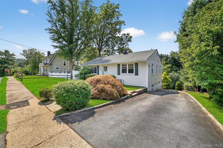 Property Photo: 3 Forest Avenue NY 10562