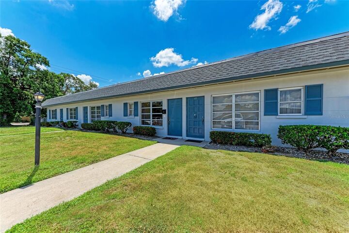 Property Photo:  4444 Swift Road 46  FL 34231 