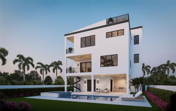 Property Photo: 302 176th Avenue Circle FL 33708