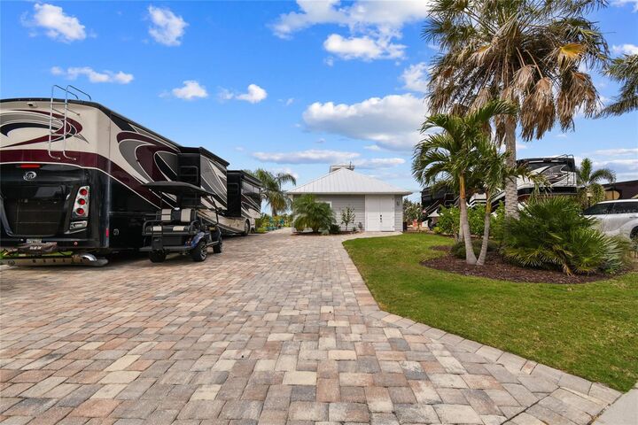 Property Photo: 8234 SW Sand Crane Circle FL 34269