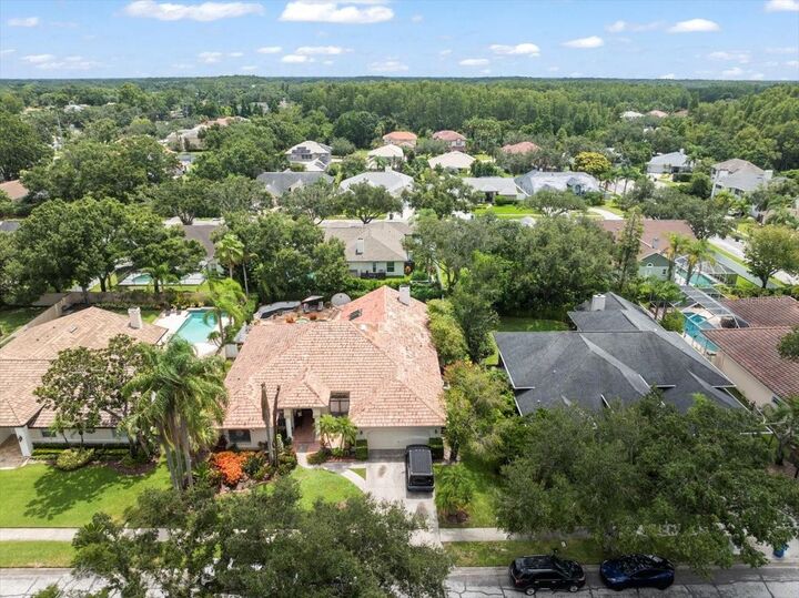 Property Photo:  12905 Cinnimon Place  FL 33624 