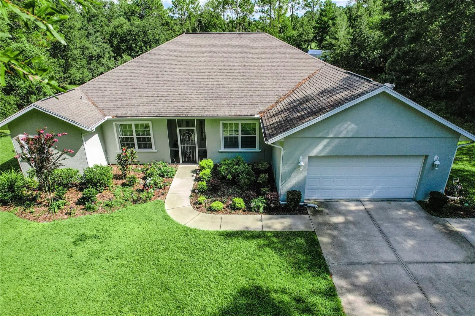 Property Photo: 20381 SW 86th Loop FL 34431