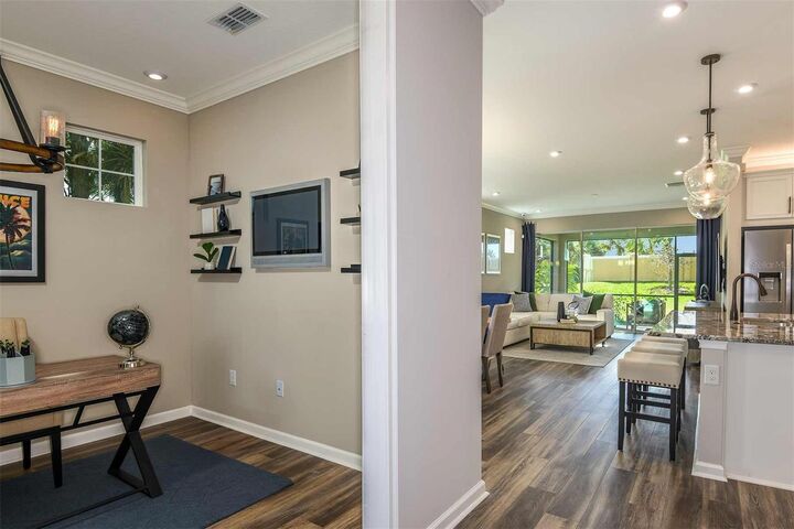 Property Photo: 20435 Symphony Place FL 34293