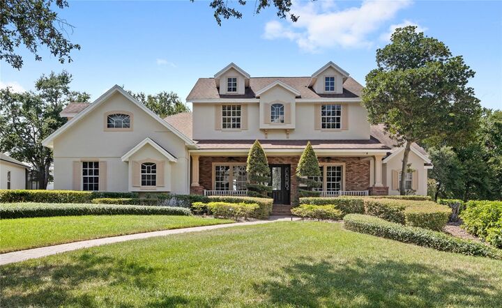 2107 Westover Reserve Boulevard  Windermere FL 34786 photo