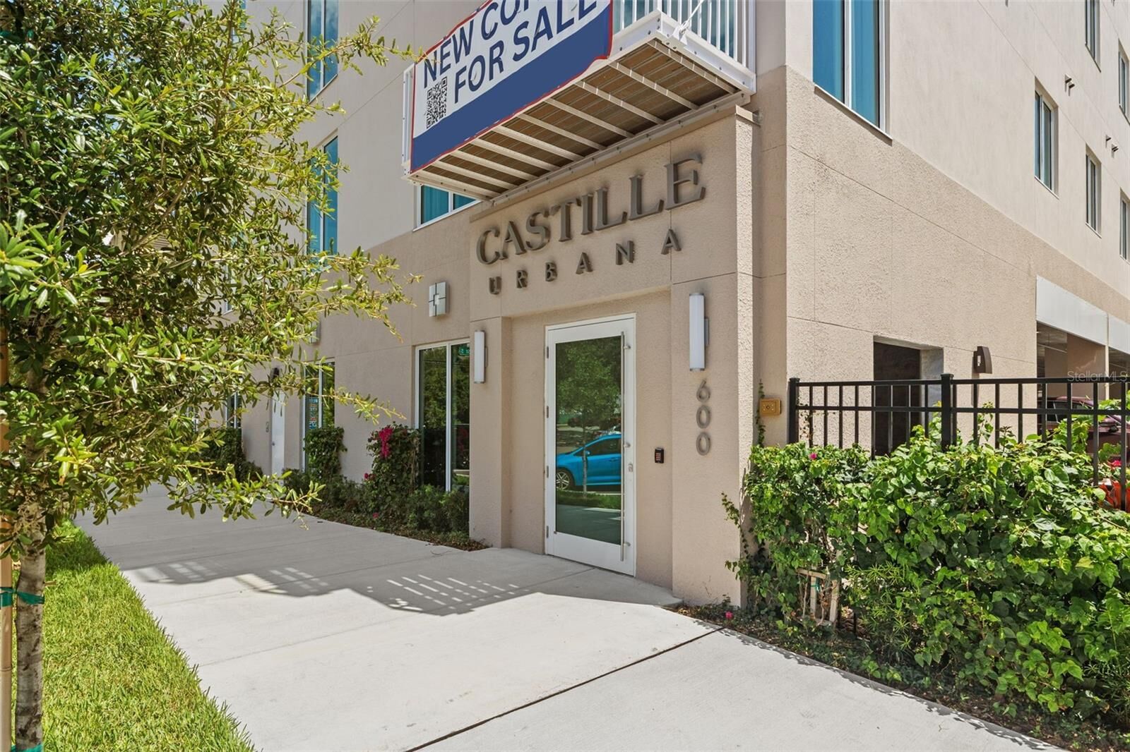 Property Photo: 600 3rd Avenue S 210 FL 33701