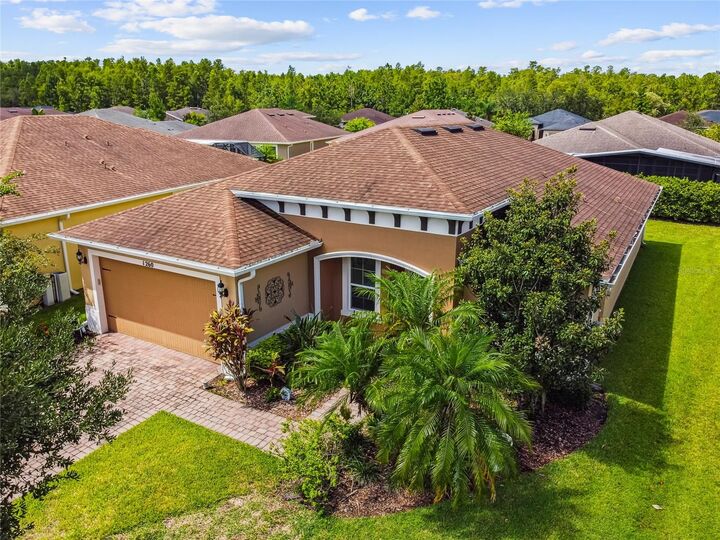 1260 Bonita Canyon Dr  Poinciana FL 34759 photo