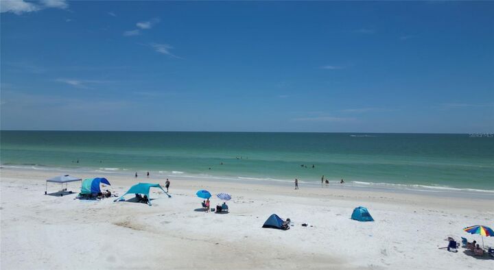 Property Photo:  460 Beach Road B2  FL 34242 