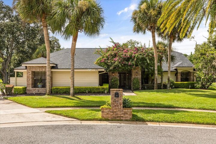 674 Pine Shadow Court  Longwood FL 32779 photo