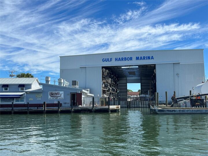 Property Photo: 100 Circuit Road S29 FL 34275