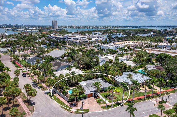 Property Photo:  409 N Washington Drive  FL 34236 