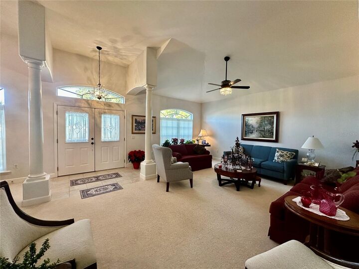 Property Photo: 357 Ruby Lake Loop FL 33884