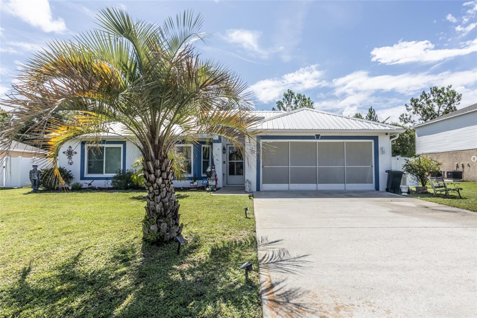Property Photo:  12 Lee Drive  FL 32137 