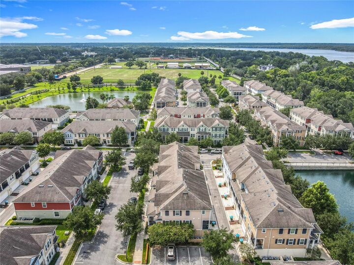 Property Photo: 1354 Mill Stream Lane FL 32708