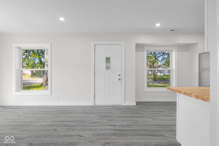 Property Photo: 1313 Pennsylvania Street IN 47201