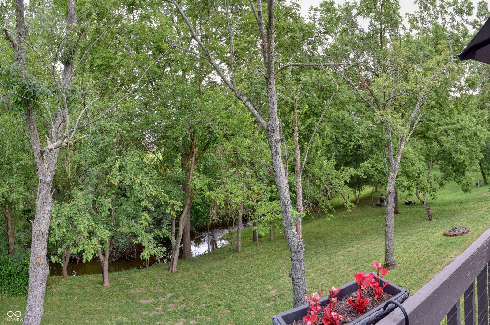 Property Photo: 7117 Carrie Drive IN 46237