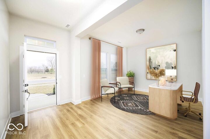 Property Photo: 11935 Gray Ghost Way IN 46040