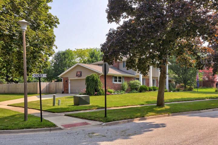 Property Photo:  2 Craemer Court  MI 48734 