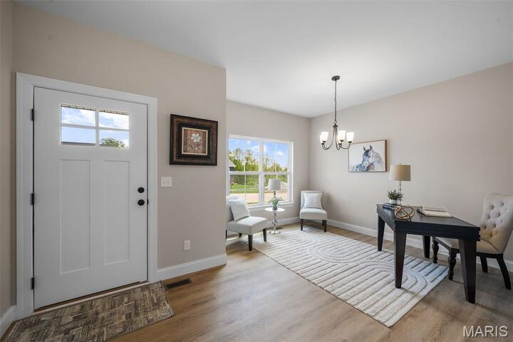 Property Photo:  985 Brookfield Chase Court  MO 63031 