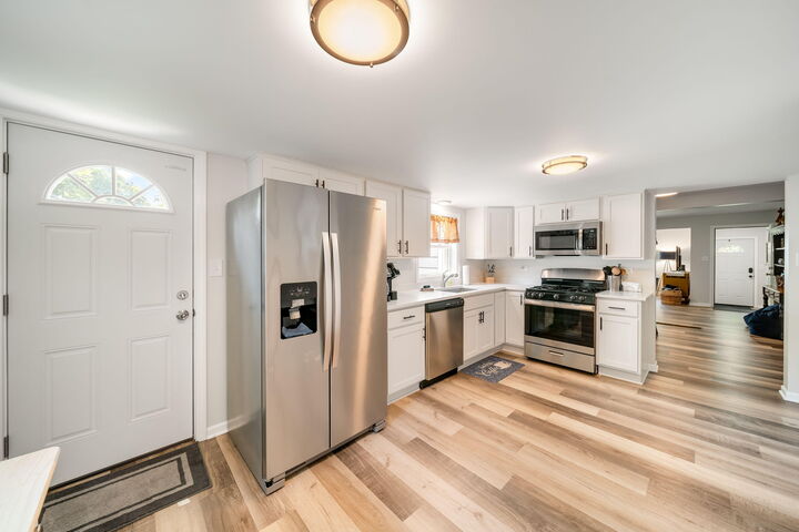 Property Photo:  N3236 Vine Rd  WI 53147 