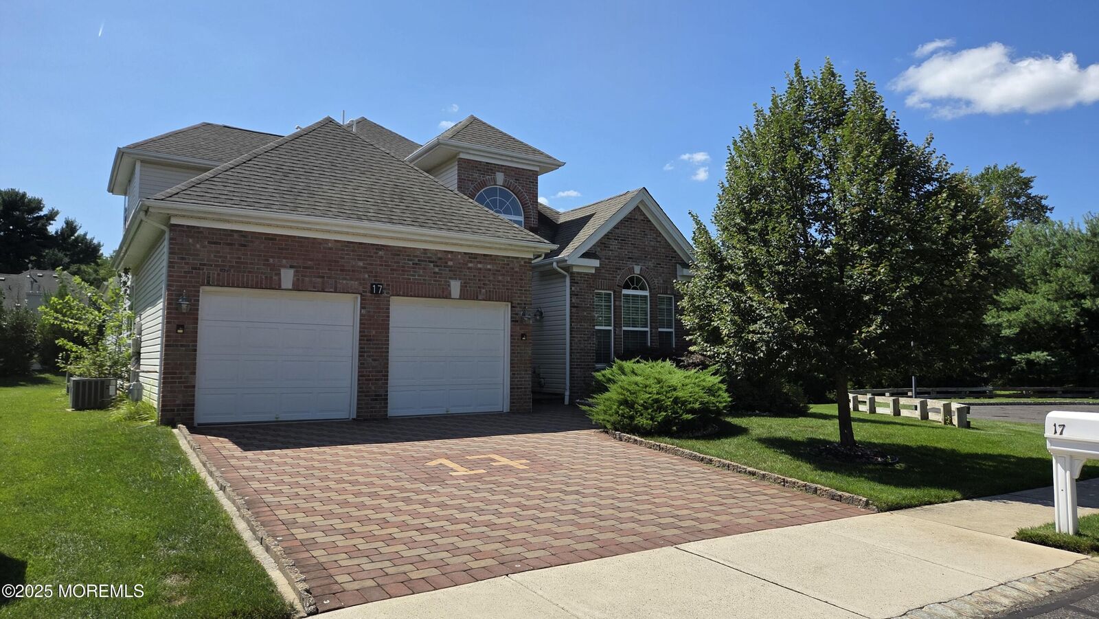 Property Photo: 17 Aquaduct Road NJ 08831