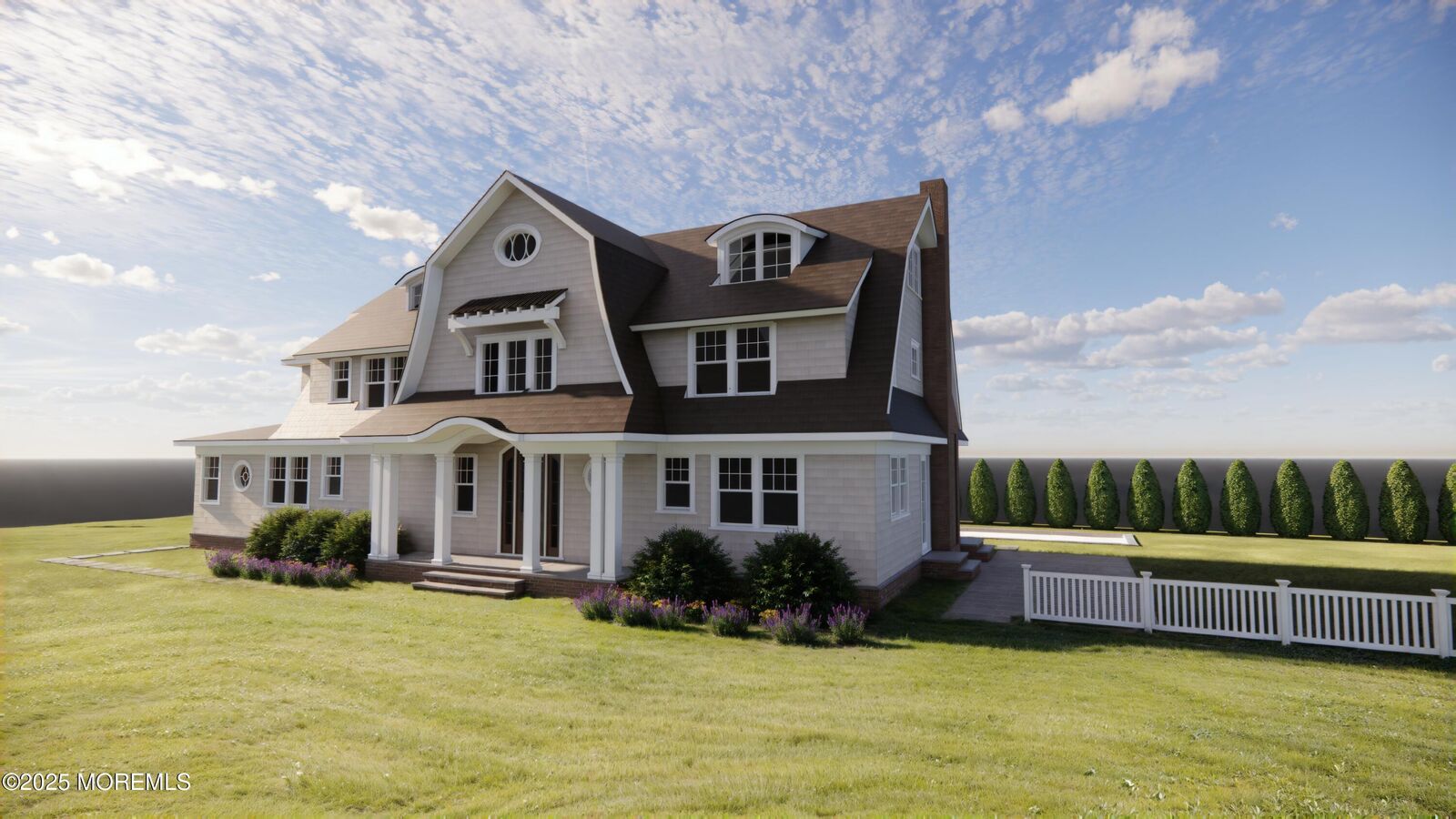 Property Photo:  907 Riverview Drive  NJ 08730 